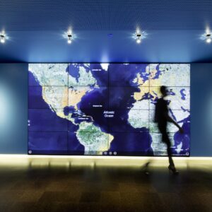 Ciberseguridad e Innovación para un Futuro Más Seguro