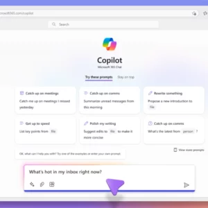 Microsoft Copilot: La Revolución de la IA en tu Trabajo y Vida
