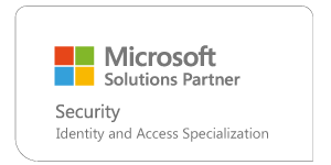 Microsoft Security Identity Access