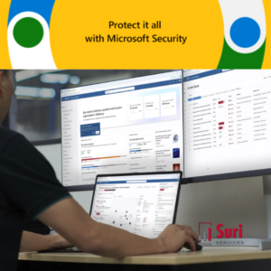Zero Trust con Microsoft Entra Suite
