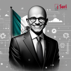 Satya Nadella