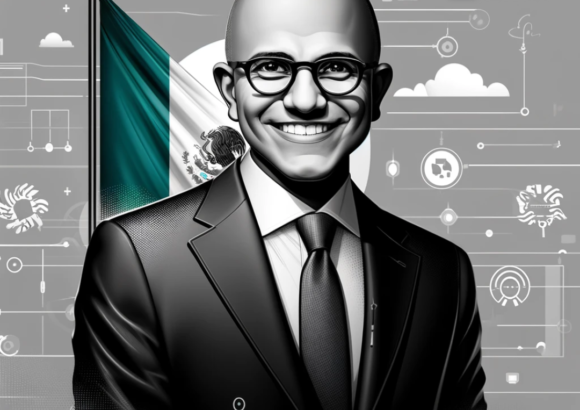 Satya Nadella