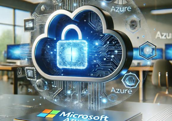 Optimiza la seguridad de tus datos con Microsoft Copilot en Azure