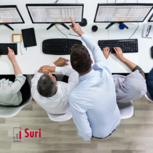 IA en los negocios: claves para proteger la reputación y los datos de tu empresa