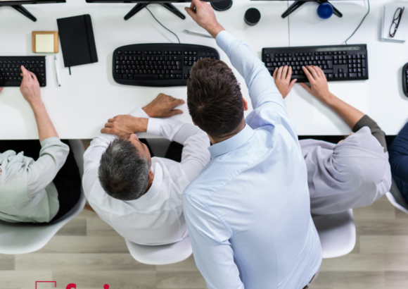 IA en los negocios: claves para proteger la reputación y los datos de tu empresa