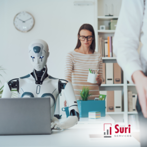Inteligencia Artificial: la transformación y el futuro de los empleos