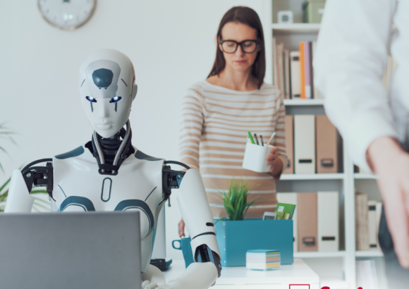 Inteligencia Artificial: la transformación y el futuro de los empleos