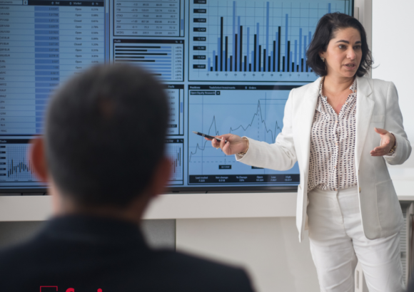 La inteligencia artificial en las empresas ventajas, retos y cómo aprovecharla