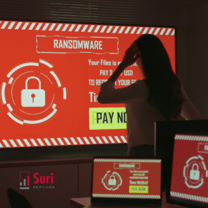 Claves en ciberseguridad empresarial que toda organización debe conocer