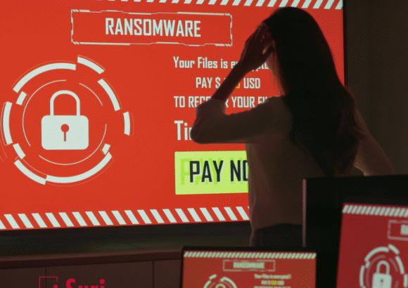 Claves en ciberseguridad empresarial que toda organización debe conocer