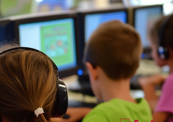 Generación Beta: los pioneros de un mundo impulsado por inteligencia artificial