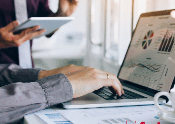 La inteligencia artificial agéntica, de la automatización a IA que toma decisiones