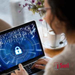 ¿La ciberseguridad debería ser un pilar obligatorio para todas las empresas?