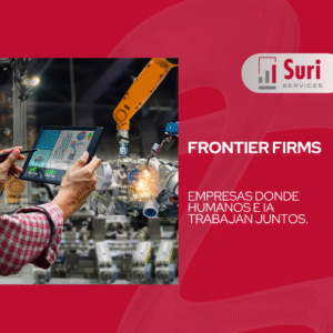 Frontier firms Suri Services