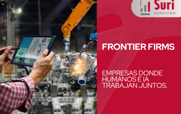 Frontier firms Suri Services