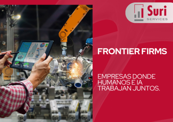 Frontier firms Suri Services