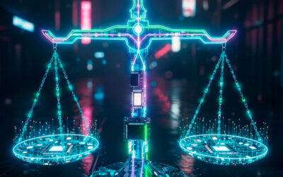 Protección cibernética y equidad digital: pilares para negocios responsables – Suri Services