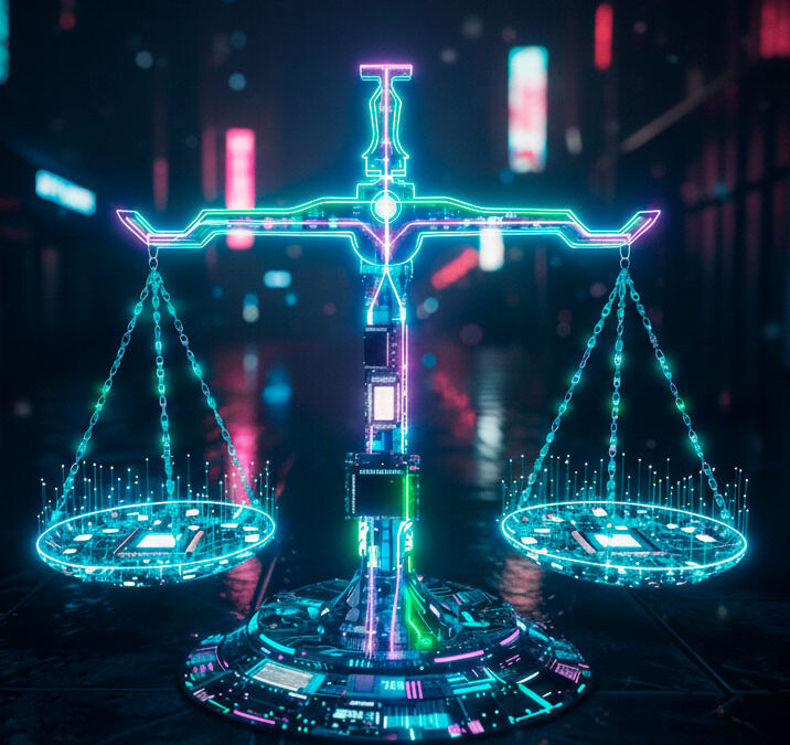 Protección cibernética y equidad digital: pilares para negocios responsables – Suri Services