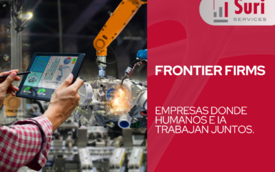 La Frontera del Futuro: Nace una nueva generación de empresas