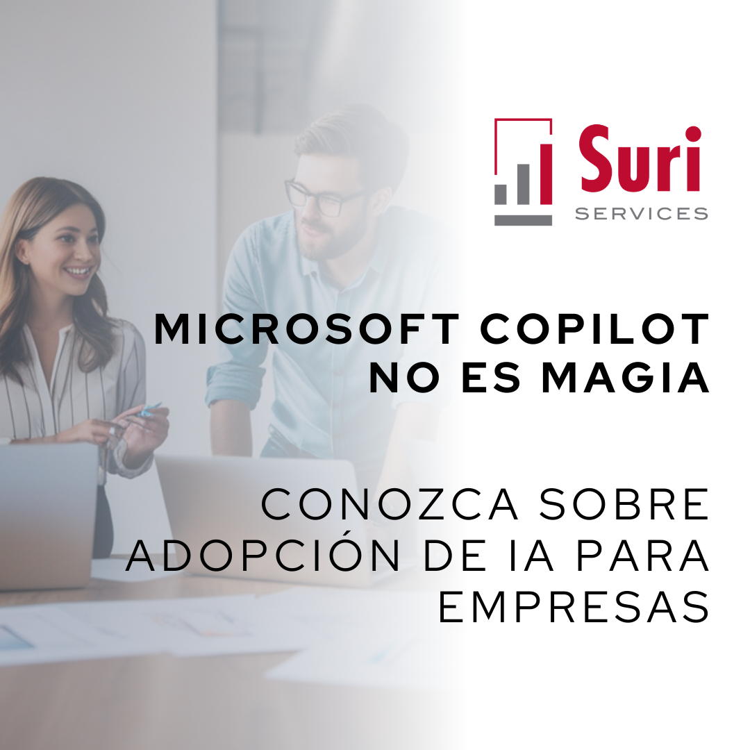 Cuando Copilot llega a la empresa… y nadie sabe qué hacer con él