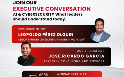 Así vivimos el webinar sobre Agentes de IA Empresarial