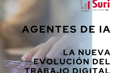 Agentes de IA: La nueva evolución del trabajo digital