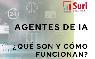 Agentes de IA y cómo aportan valor empresarial