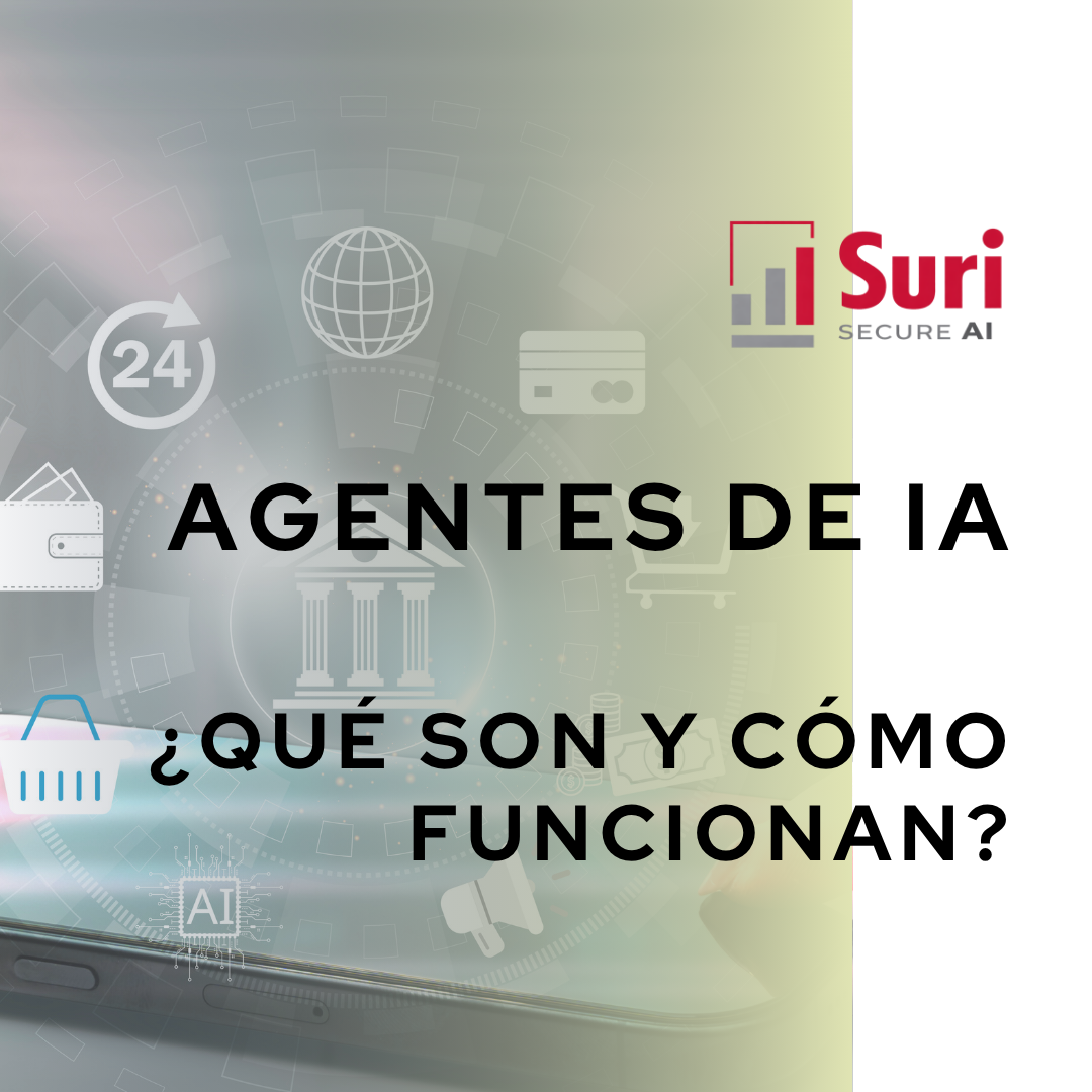Para que sirven los agentes de IA